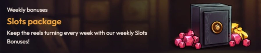 Madcasino